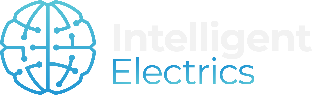 Intelligent Electrics Logo